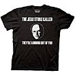 Seinfeld The Jerk Store T-Shirt